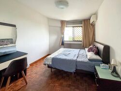 Ivory Heights (D22), Condominium #495591081